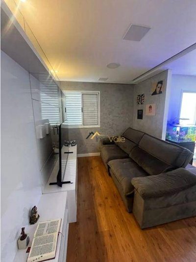 Apartamento, 2 quartos, 74 m² - Foto 2