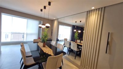 Cobertura, 3 quartos, 236 m² - Foto 1