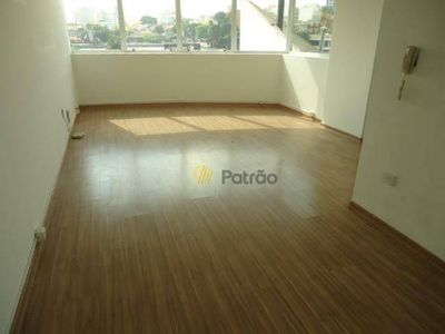 Sala-Conjunto, 80 m² - Foto 1