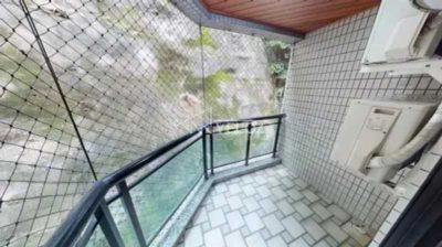 Apartamento, 4 quartos, 240 m² - Foto 2