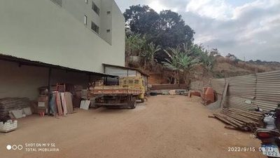 Terreno, 360 m² - Foto 2