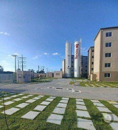 Apartamento, 2 quartos, 44 m² - Foto 5