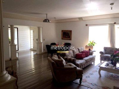 Sobrado, 5 quartos, 510 m² - Foto 2