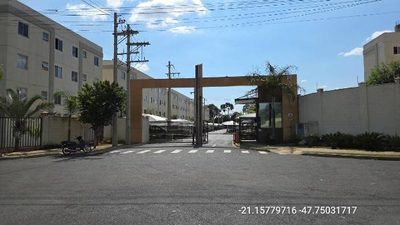Apartamento, 2 quartos, 40 m² - Foto 1