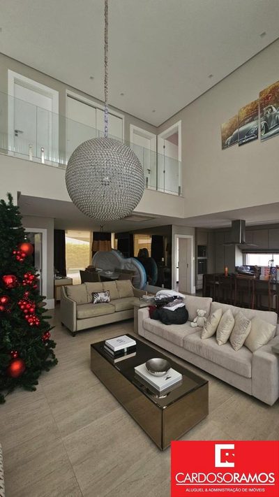 Casa, 3 quartos, 470 m² - Foto 3