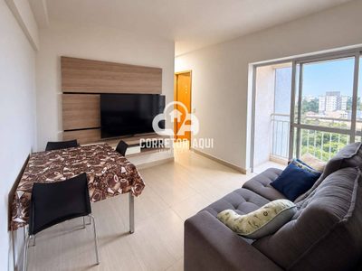 Apartamento, 2 quartos, 53 m² - Foto 2