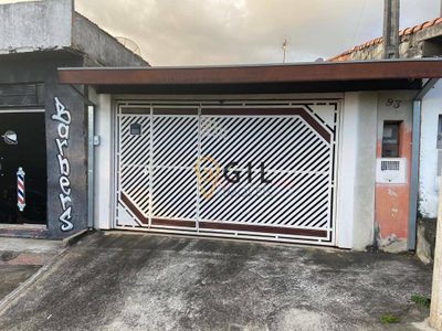 Casa, 2 quartos, 95 m² - Foto 1