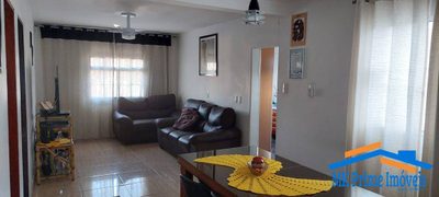 Sobrado, 4 quartos, 257 m² - Foto 1