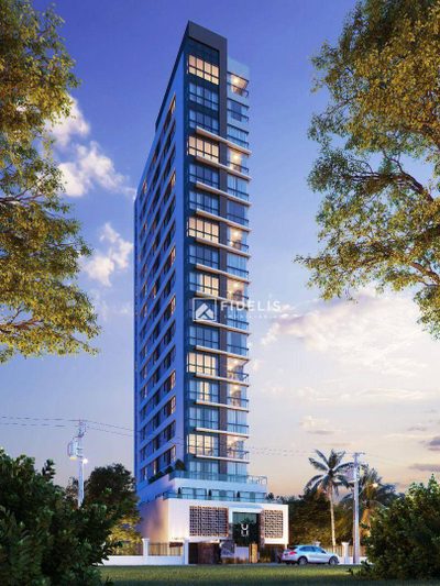 Apartamento, 4 quartos, 200 m² - Foto 2