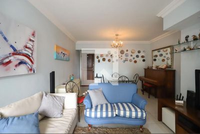 Apartamento, 3 quartos, 96 m² - Foto 4