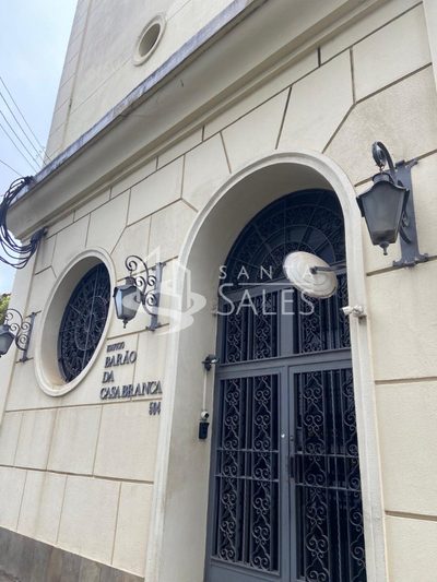 Apartamento, 3 quartos, 136 m² - Foto 1