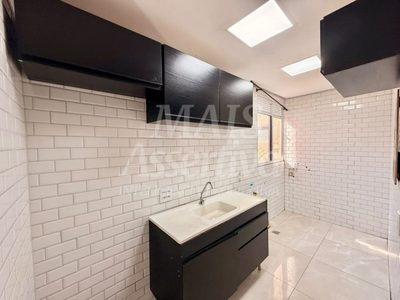 Apartamento, 2 quartos, 40 m² - Foto 3