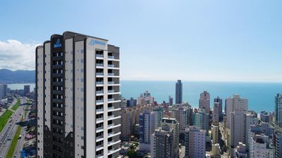 Apartamento, 3 quartos, 124 m² - Foto 4
