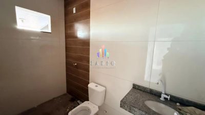 Casa, 3 quartos - Foto 4