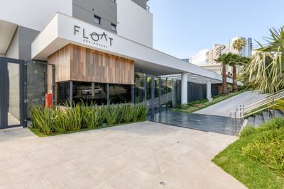 Apartamento, 1 quarto, 50 m² - Foto 5
