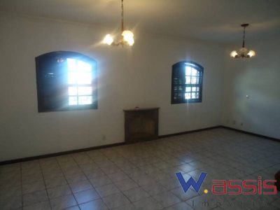 Casa, 3 quartos, 205 m² - Foto 3