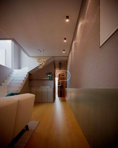 Casa de Condomínio, 3 quartos - Foto 5