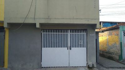 Casa, 2 quartos, 110 m² - Foto 1
