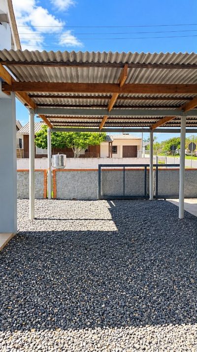 Casa, 2 quartos, 54 m² - Foto 4