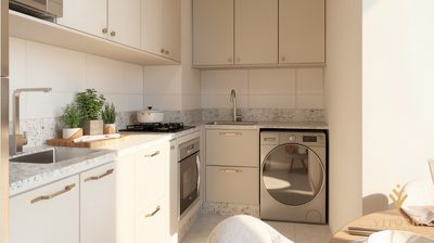 Apartamento, 2 quartos, 39 m² - Foto 4
