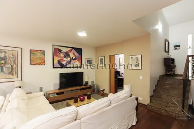 Casa, 4 quartos, 264 m² - Foto 2