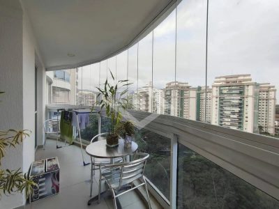 Apartamento, 2 quartos - Foto 1