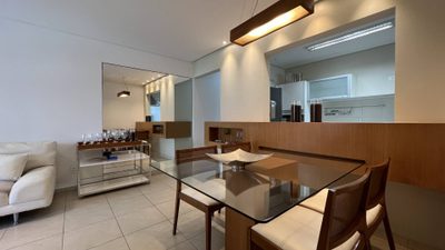 Apartamento, 3 quartos, 89 m² - Foto 5
