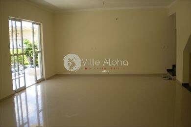 Casa, 4 quartos, 220 m² - Foto 1