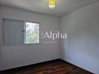 Apartamento, 3 quartos, 165 m² - Foto 2