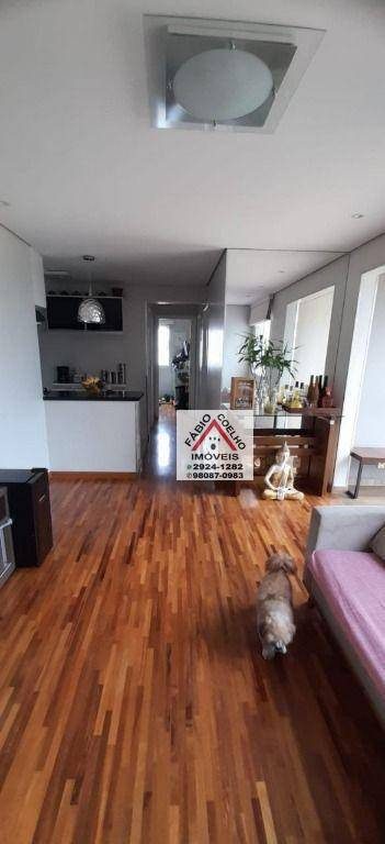 Apartamento, 3 quartos, 62 m² - Foto 4