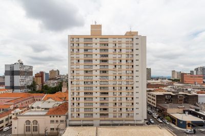Apartamento, 3 quartos, 116 m² - Foto 1