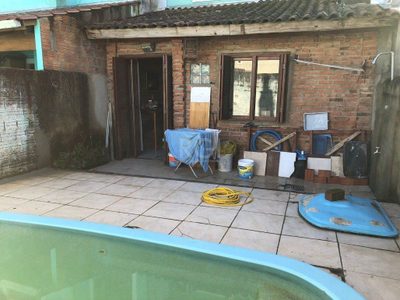 Casa, 3 quartos, 119 m² - Foto 2