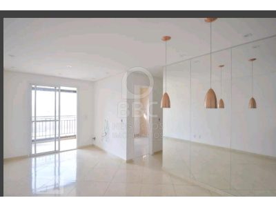 Apartamento, 2 quartos, 59 m² - Foto 3