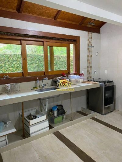 Casa, 4 quartos, 250 m² - Foto 4