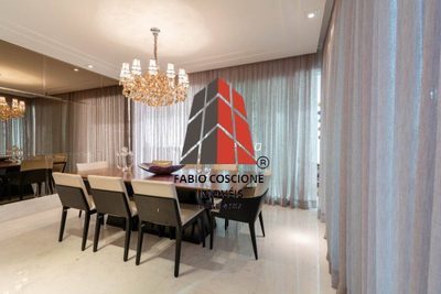Apartamento, 4 quartos, 335 m² - Foto 3