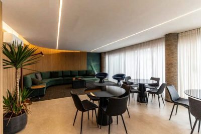 Apartamento, 1 quarto, 24 m² - Foto 1