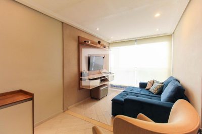 Apartamento, 2 quartos, 61 m² - Foto 2