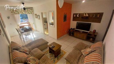 Apartamento, 2 quartos, 70 m² - Foto 1