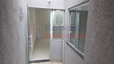 Casa, 2 quartos, 52 m² - Foto 4