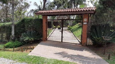 Chácara, 3 quartos, 1023 m² - Foto 4