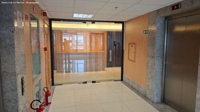 Sala-Conjunto, 212 m² - Foto 3