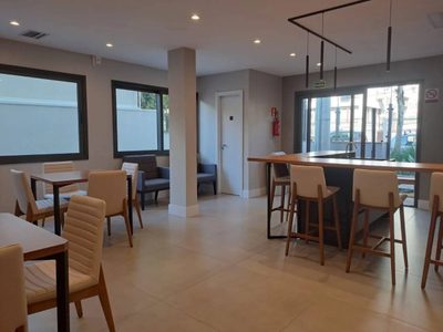 Apartamento, 2 quartos, 104171 m² - Foto 5