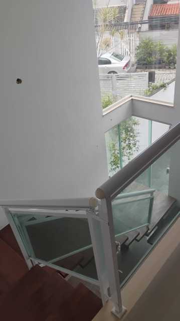 Casa de Condomínio, 2 quartos - Foto 4