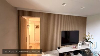 Apartamento, 3 quartos, 110 m² - Foto 5