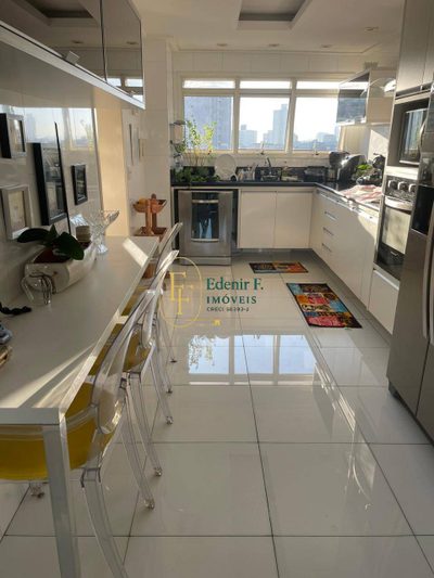 Apartamento, 4 quartos, 204 m² - Foto 5