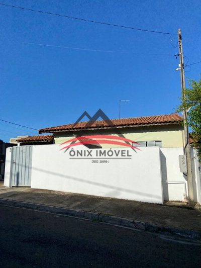 Casa, 2 quartos, 161 m² - Foto 1