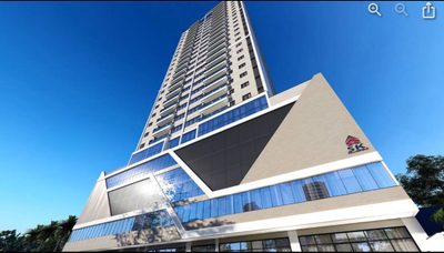 Apartamento, 4 quartos, 171 m² - Foto 3