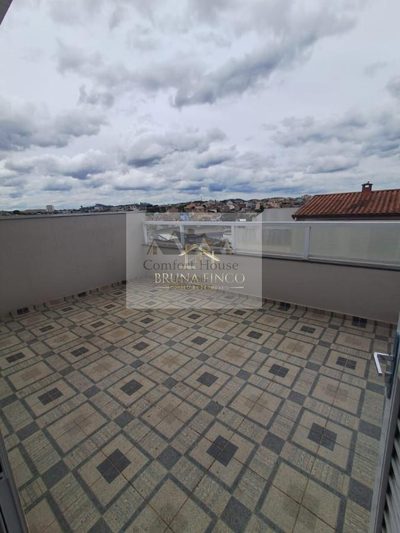 Cobertura, 2 quartos, 108 m² - Foto 1