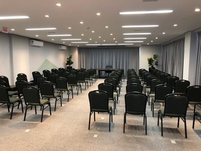 Sala-Conjunto, 61 m² - Foto 4