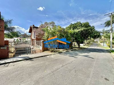 Casa de Condomínio, 5 quartos - Foto 4